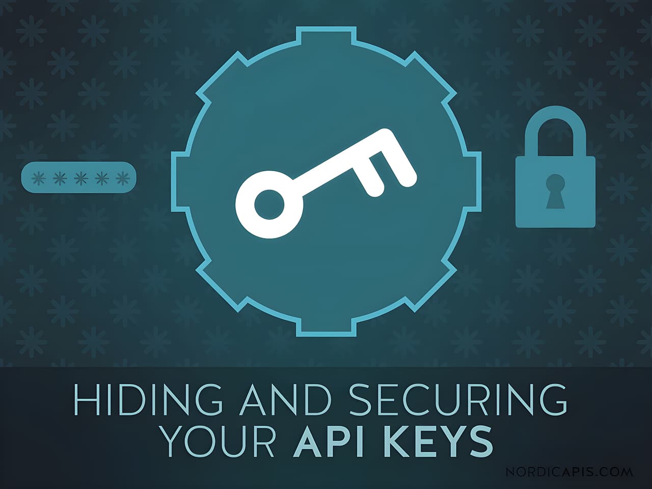 Stop Leaking Your Keys: A Beginner’s Guide to Hiding Secrets in Flutter